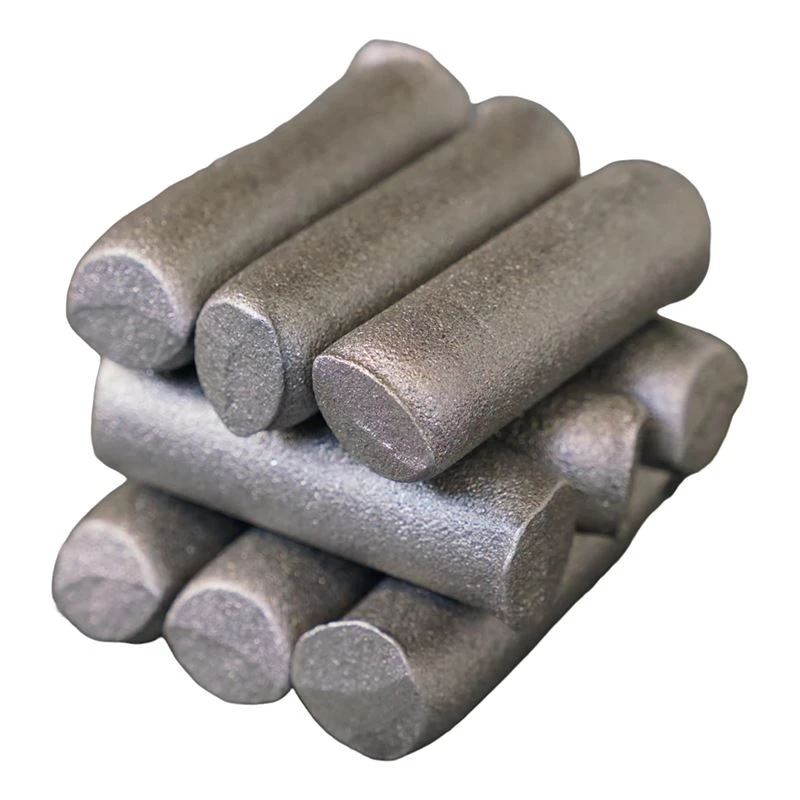 Relay And Sensor Iron Rods